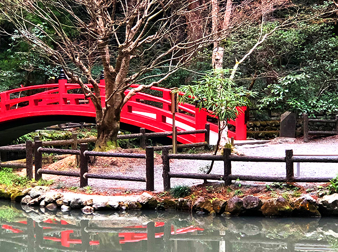 小国神社